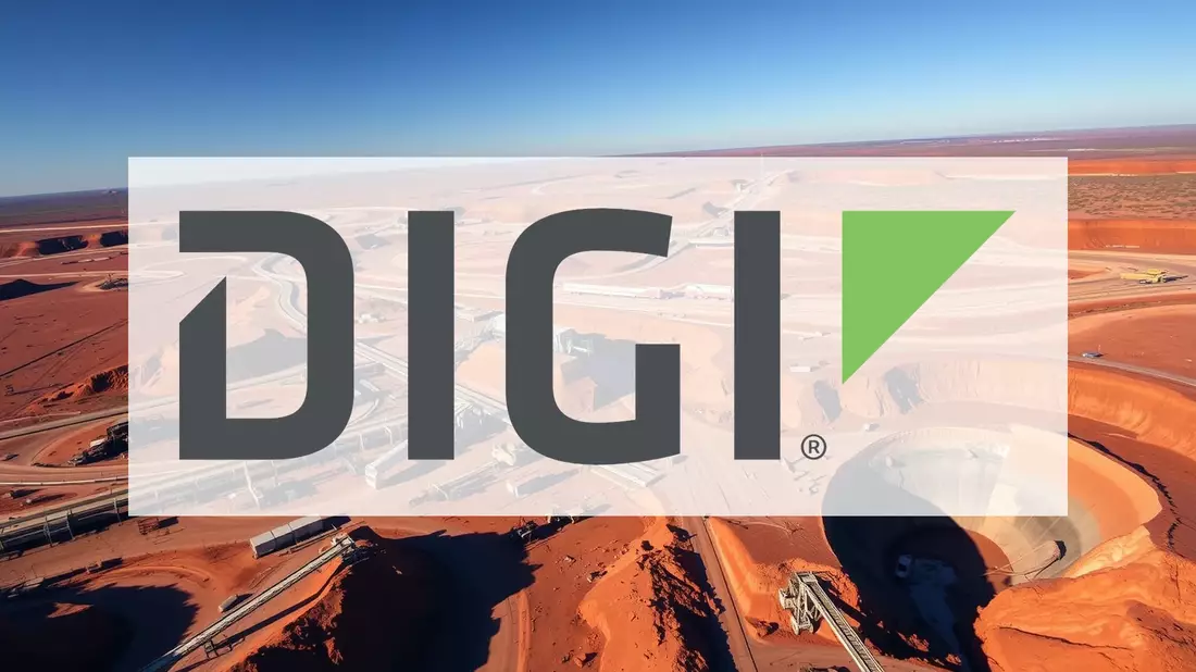 IoT Specialist Digi Faces Market Sell-Off Despite Exceeding Earnings Expectations Illustration mit AI erstellt übermittelt durch boerse-global.de