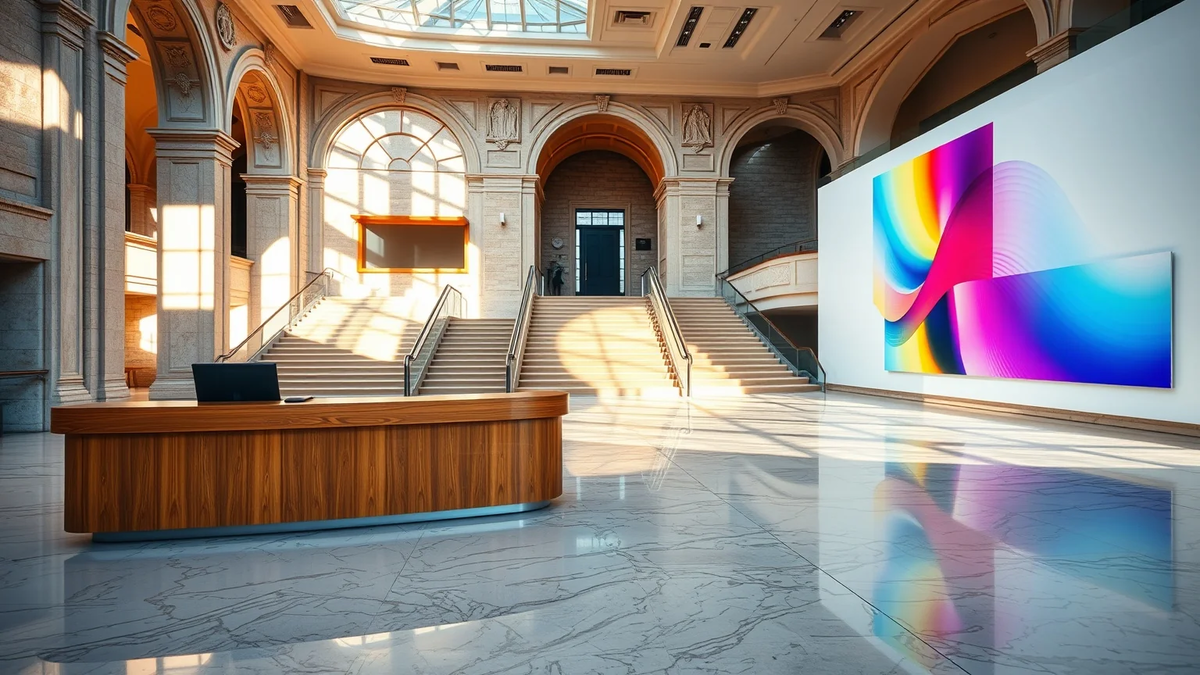 Wien: Kulturmetropole zeigt ihre ganze Pracht - Foto: über boerse-global.de