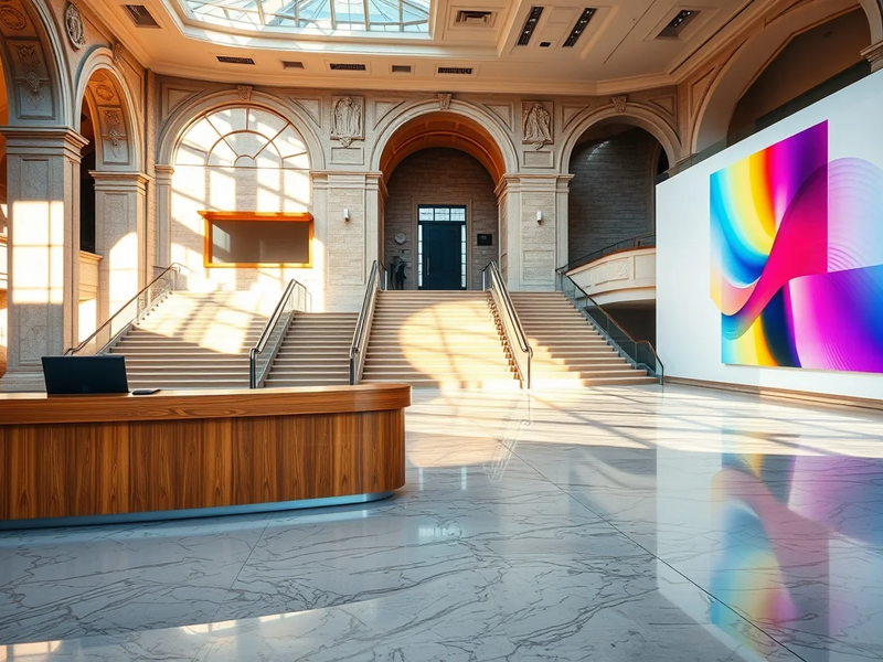 Wien: Kulturmetropole zeigt ihre ganze Pracht - Foto: über boerse-global.de