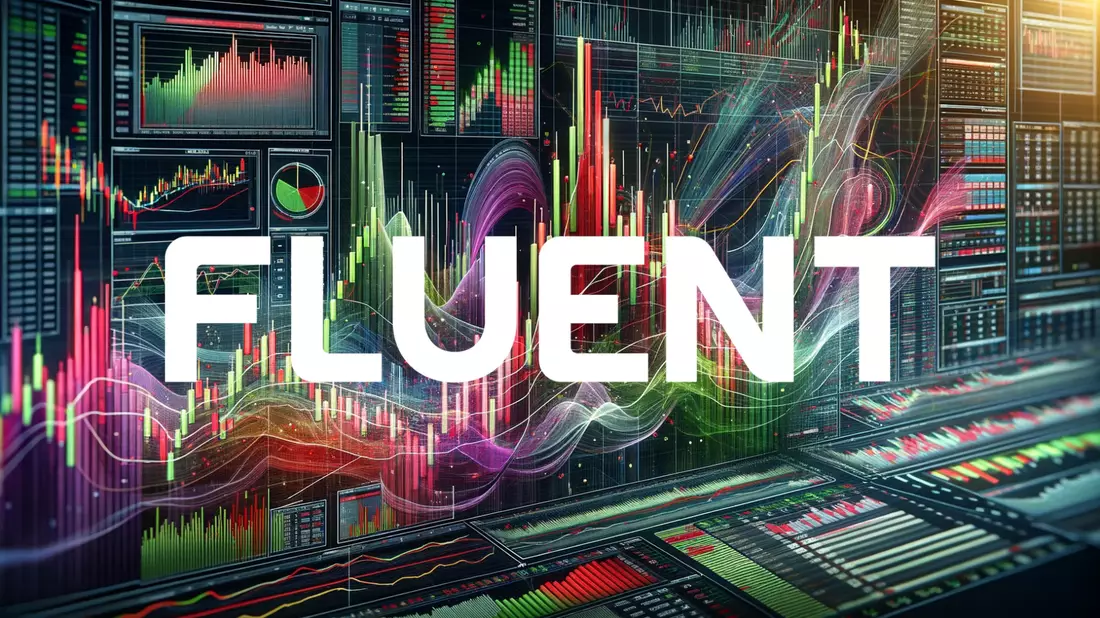 Fluent Shares Face Sustained Decline Despite Capital Infusion Illustration mit AI erstellt übermittelt durch boerse-global.de