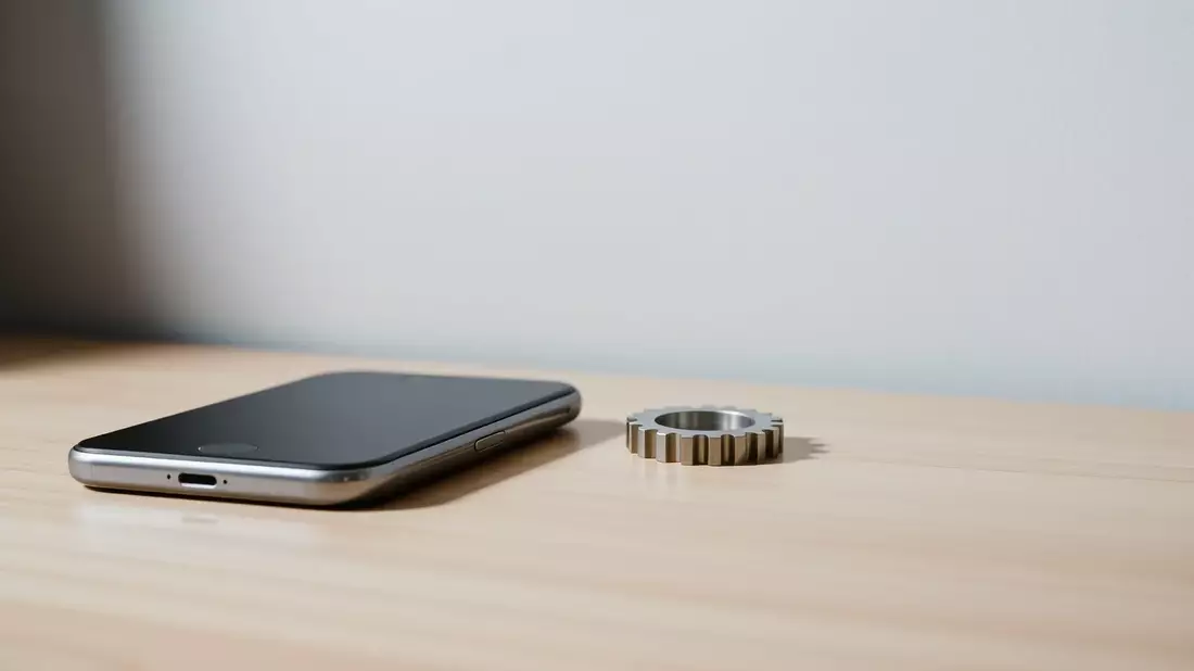 iOS: Apple versteckt mächtige iPhone-Funktionen - Bild: über boerse-global.de