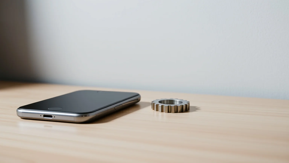 iOS: Apple versteckt mächtige iPhone-Funktionen - Foto: über boerse-global.de