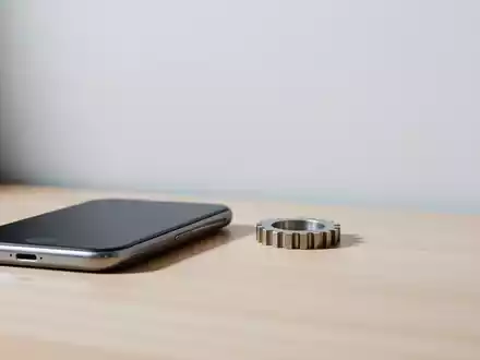 iOS: Apple versteckt mächtige iPhone-Funktionen - Foto: über boerse-global.de