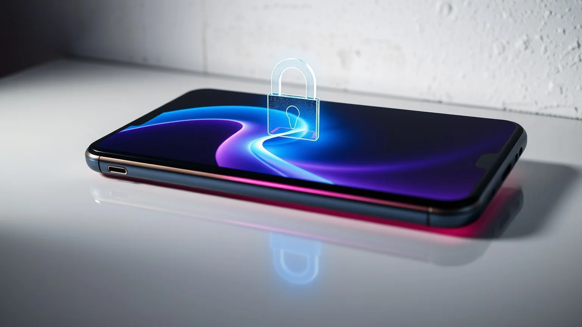 Android 17: Sperrbildschirm wird zur interaktiven Zentrale - Foto: über boerse-global.de