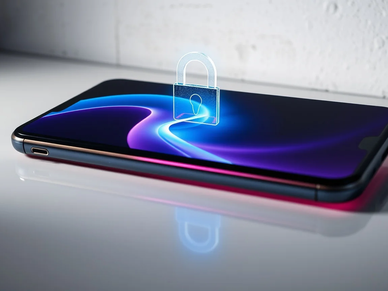 Android 17: Sperrbildschirm wird zur interaktiven Zentrale - Foto: über boerse-global.de