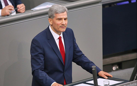 Metin Hakverdi (Archiv) - Foto: über dts Nachrichtenagentur