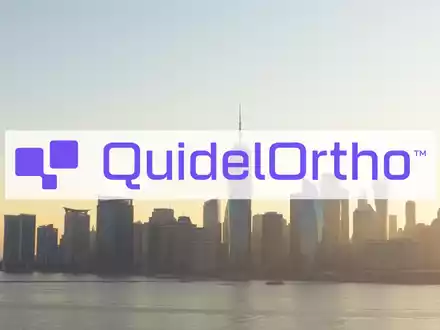 QuidelOrtho Aktie: Entscheidung naht! - Foto: über boerse-global.de