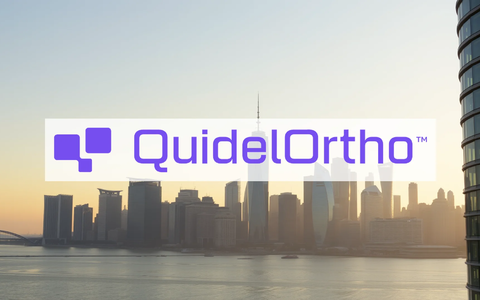 QuidelOrtho Aktie: Entscheidung naht! - Foto: über boerse-global.de