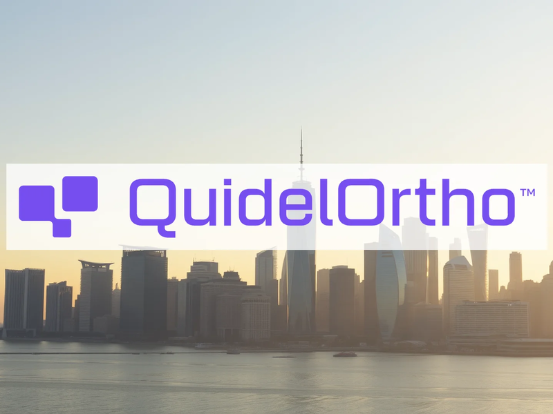 QuidelOrtho Aktie: Entscheidung naht! - Foto: über boerse-global.de