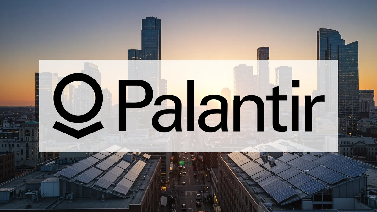 Palantir: ¿Merece su estratosférica valoración el gigante de los datos? - Foto: über boerse-global.de