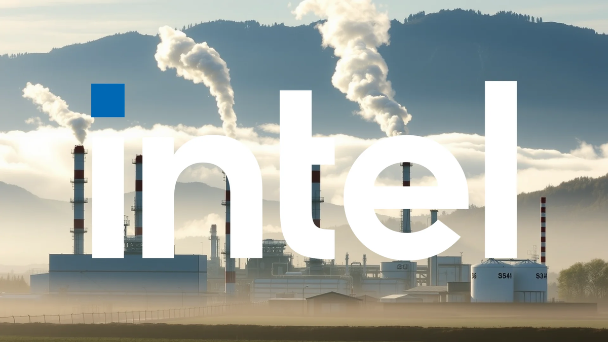 Intel: La sorprendente recuperación bursátil de 2025 - Foto: über boerse-global.de