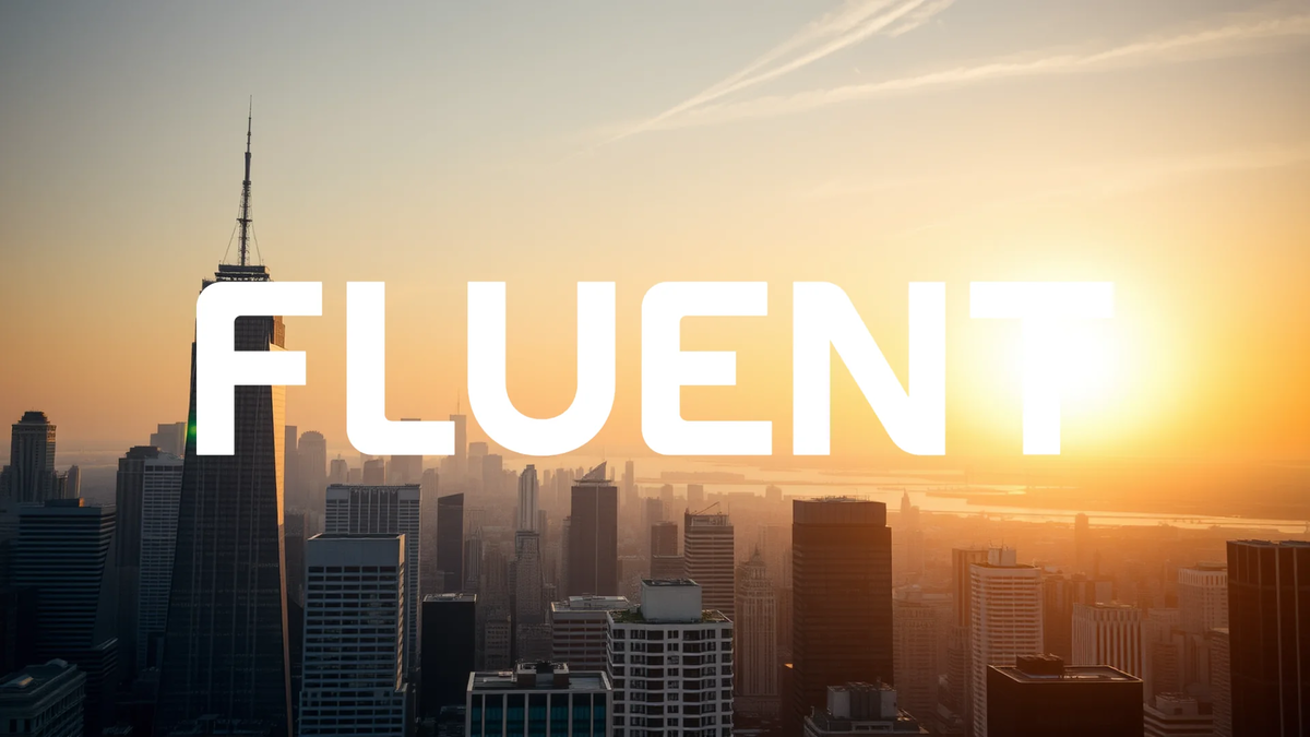 Fluent Aktie: Absturz mit Ansage - Foto: über boerse-global.de