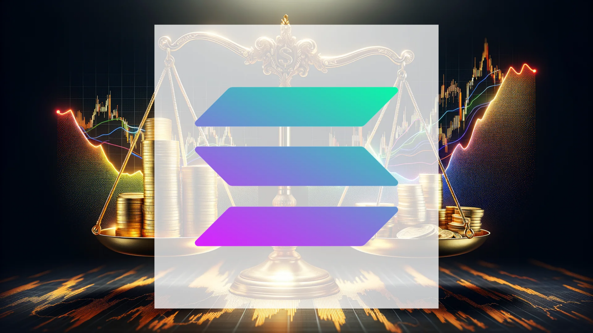 Solana ETF Launch Sparks Unprecedented Institutional Demand - Foto: über boerse-global.de