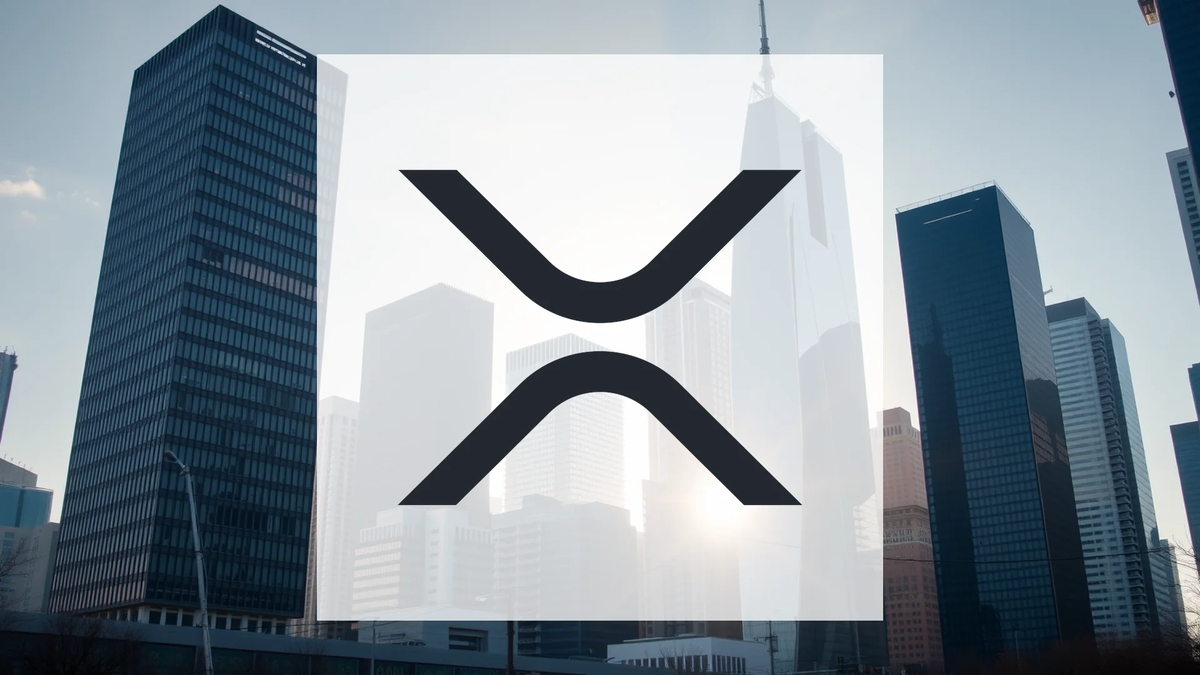 XRP Nears Critical ETF Decision as Network Activity Surges - Foto: über boerse-global.de