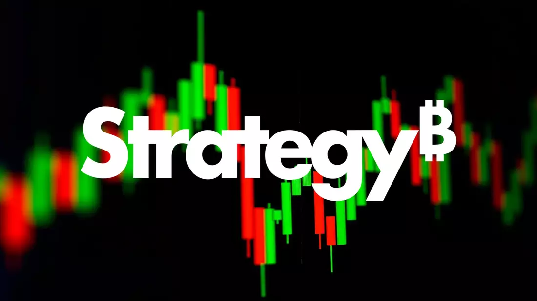 MicroStrategy’s Bold Bitcoin Bet Reaches New Heights - Bild: über boerse-global.de