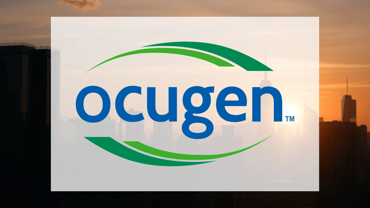 Ocugen’s Critical Juncture: Clinical Pipeline Takes Center Stage Amid Financial Challenges - Foto: über boerse-global.de