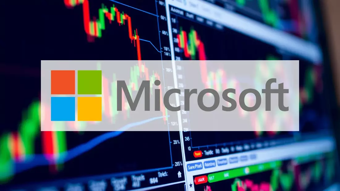 Microsoft Shares Surge on Unprecedented AI Demand - Bild: über boerse-global.de