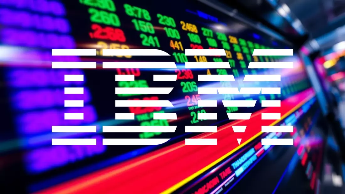 IBM Shares Surge as AI and Mainframe Demand Drive Record Growth - Bild: über boerse-global.de
