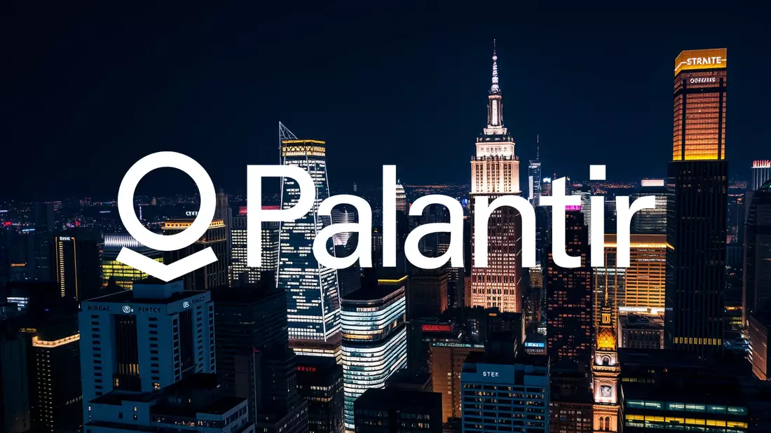 Palantir’s Moment of Truth: Earnings Report to Test Lofty Investor Expectations - Bild: über boerse-global.de