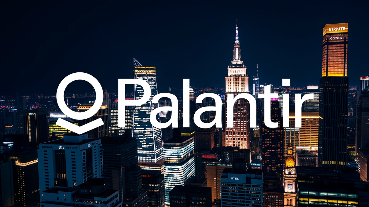 Palantir’s Moment of Truth: Earnings Report to Test Lofty Investor Expectations - Foto: über boerse-global.de