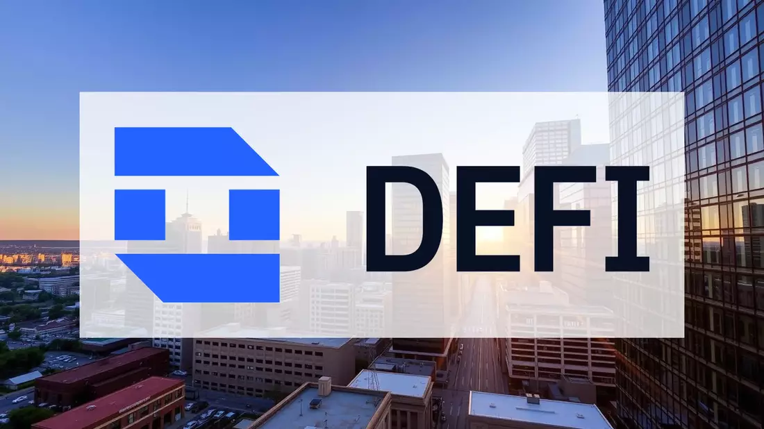 Analyst Downgrade Sends DeFi Technologies Shares Tumbling - Bild: über boerse-global.de