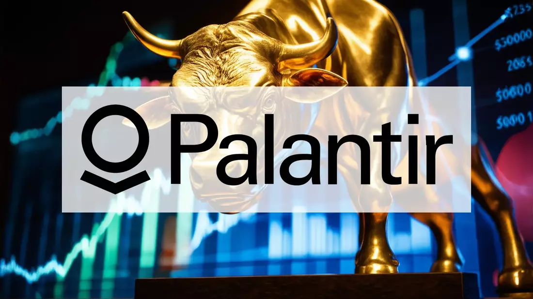 Palantir: El informe trimestral que lo decidirá todo - Bild: über boerse-global.de