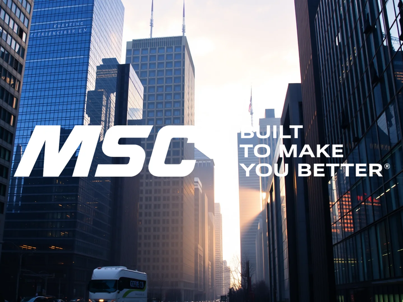 MSC Industrial Aktie: Führungswechsel nach Quartalssieg - Foto: über boerse-global.de