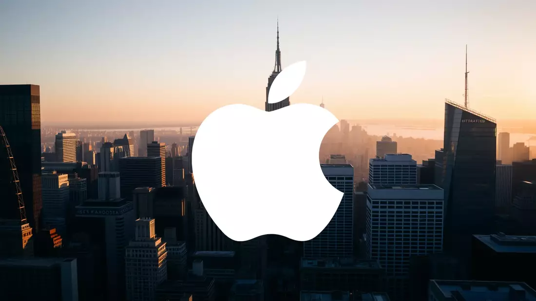Apple Shatters Records with Stellar Quarterly Performance - Bild: über boerse-global.de