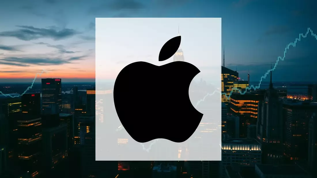 Apple Alcanza una Capitalización Histórica Tras un Trimestre Excepcional - Bild: über boerse-global.de