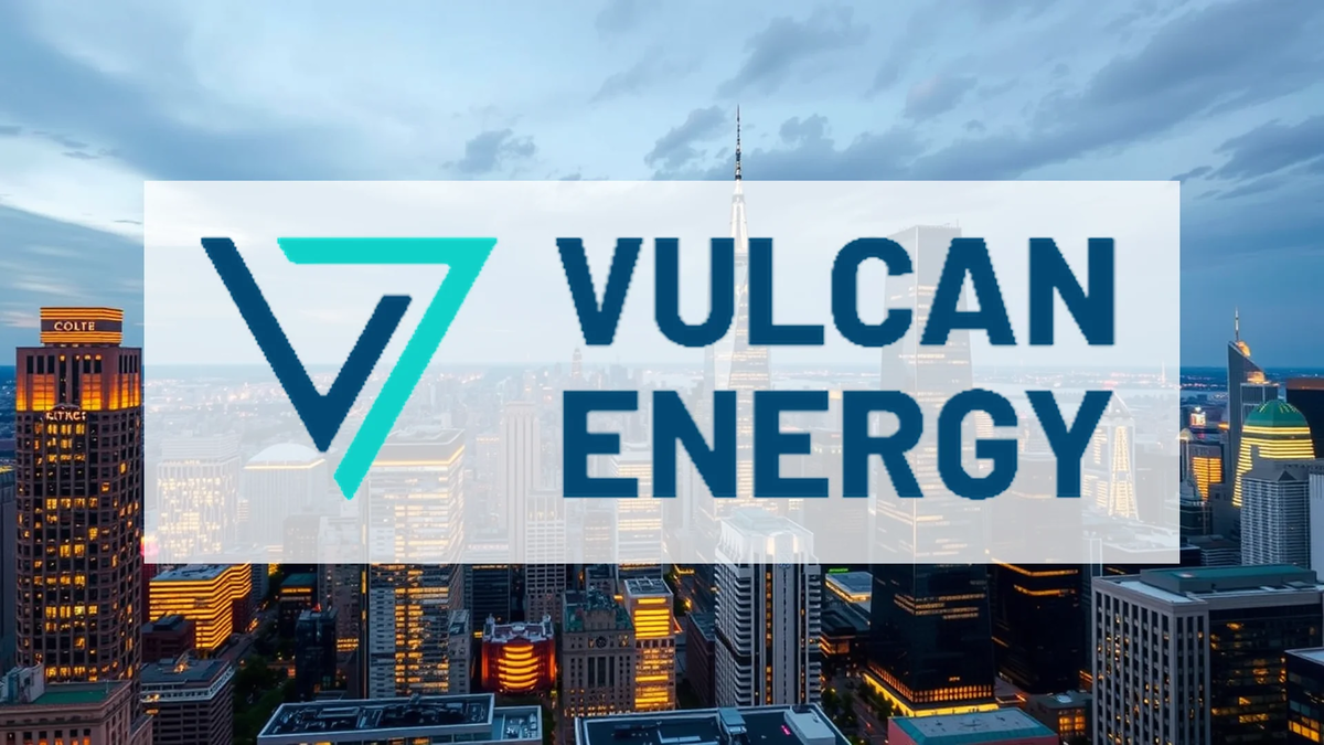 Europe’s Lithium Independence Takes Major Step Forward - Foto: über boerse-global.de