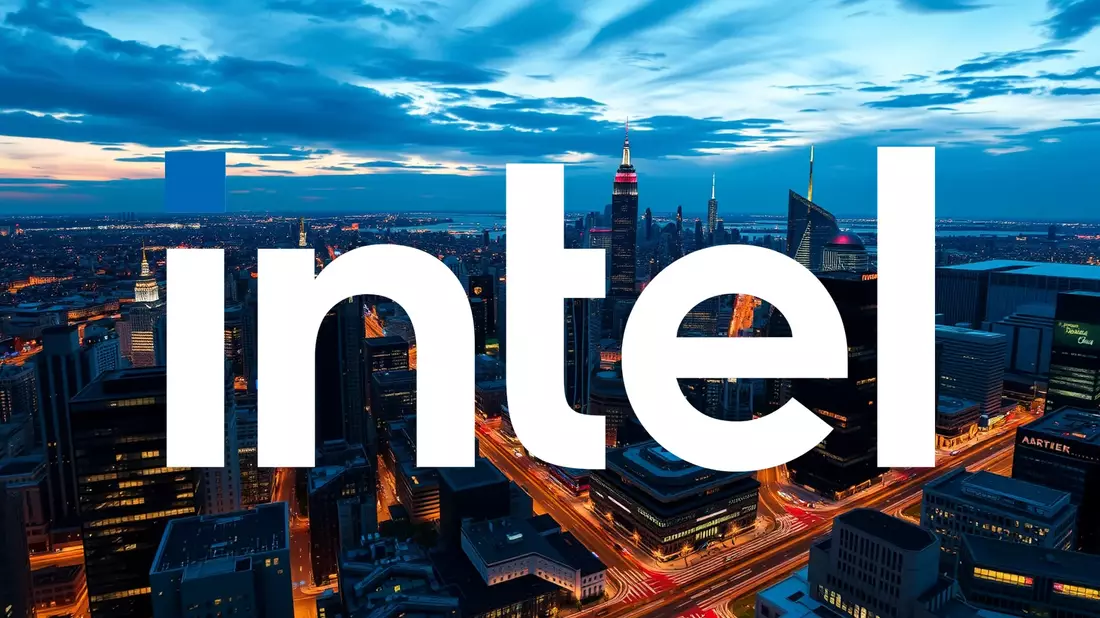 Intel: ¿El resurgimiento de un gigante tecnológico? - Bild: über boerse-global.de