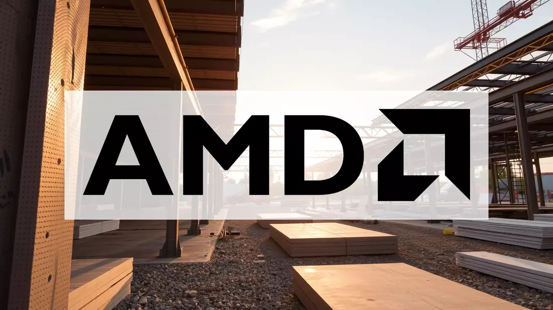 AMD: ¿Momentum Sostenible o Burbuja a Punto de Estallar? - Bild: über boerse-global.de