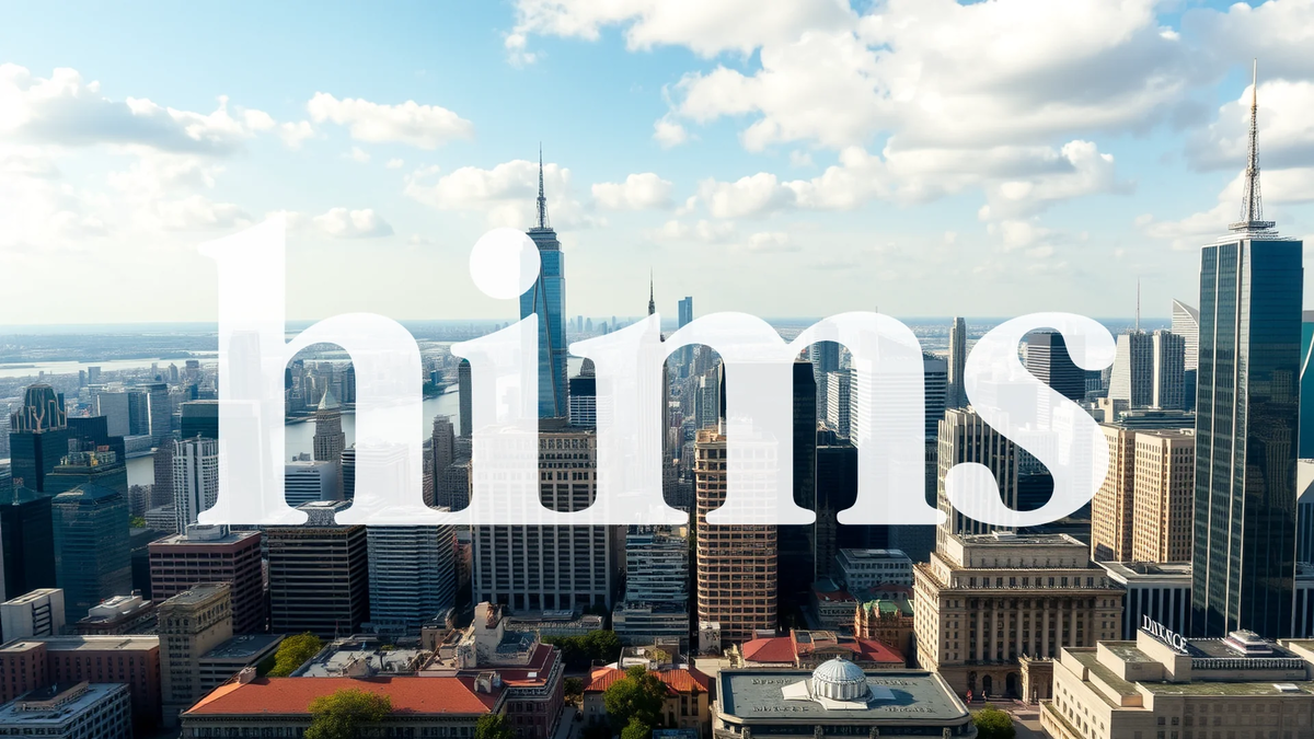 Growth Versus Profitability: The Hims & Hers Conundrum - Foto: über boerse-global.de