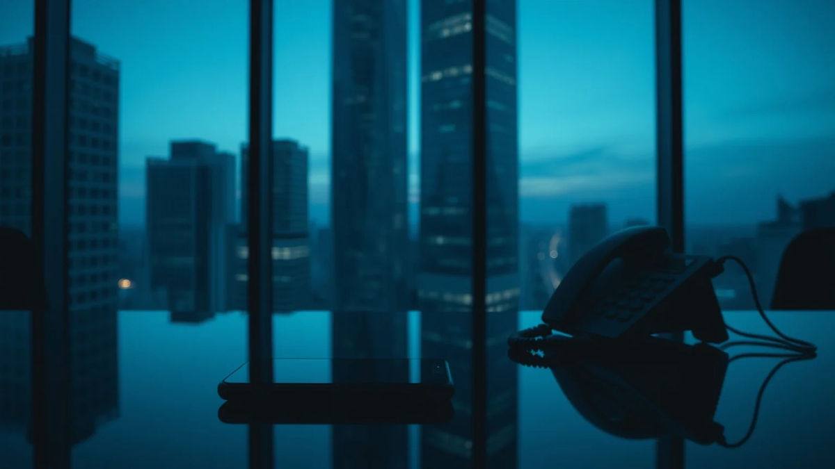 Betrüger setzen auf KI und Regierungskrise - Foto: über boerse-global.de