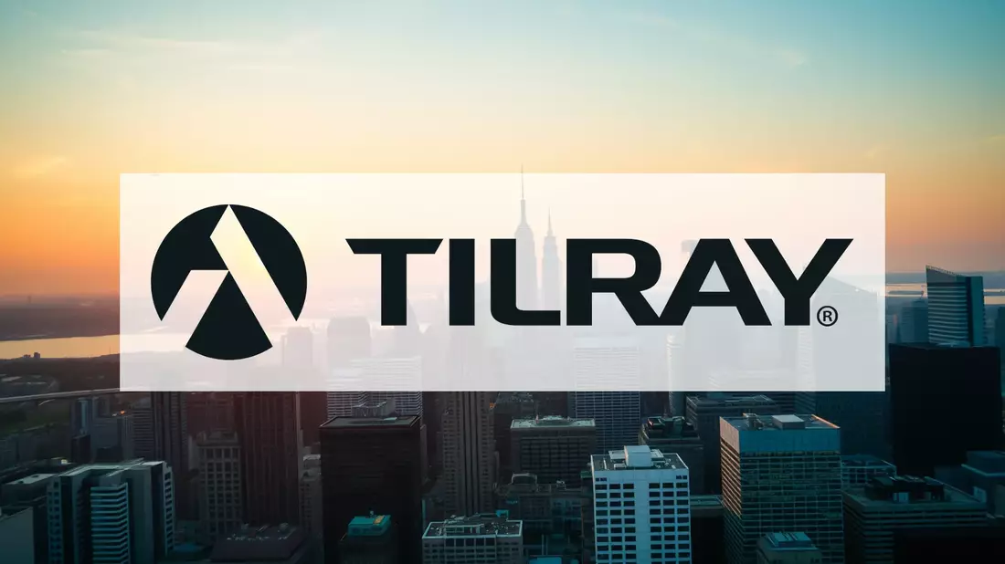 Tilray Shares Plunge Amid Ongoing Market Challenges - Bild: über boerse-global.de