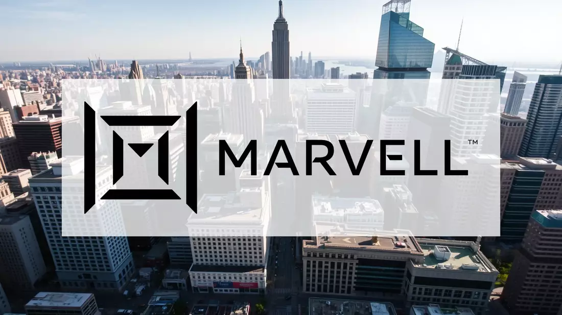 Marvell Technology Emerges as Key Player in AI Infrastructure Boom - Bild: über boerse-global.de