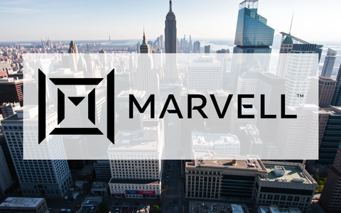 Marvell Technology Emerges as Key Player in AI Infrastructure Boom - Foto: über boerse-global.de