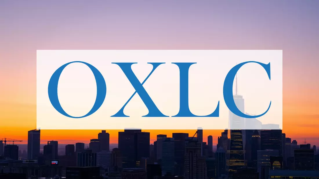 Oxford Lane Capital Faces Critical Financial Test - Bild: über boerse-global.de