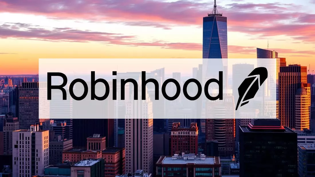 Robinhood Shares Approach Key Earnings Test Amid Analyst Optimism - Bild: über boerse-global.de