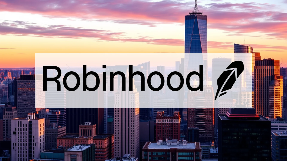 Robinhood Shares Approach Key Earnings Test Amid Analyst Optimism - Foto: über boerse-global.de