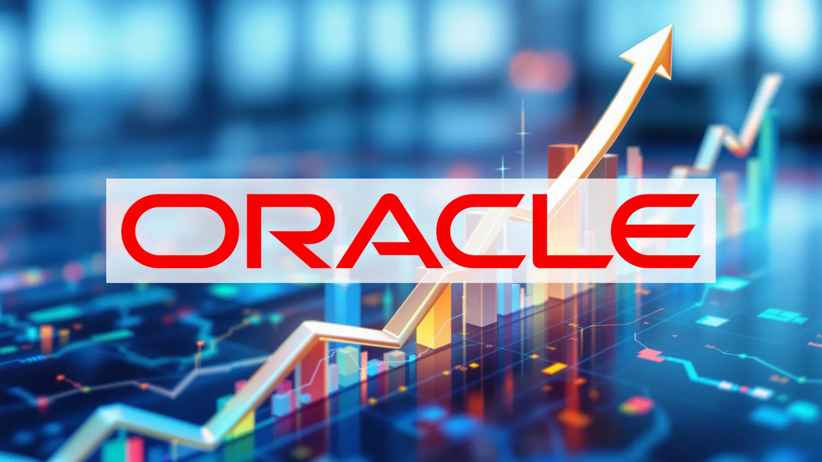 Oracle’s Aggressive AI Push Gains Momentum with Key Expansions - Foto: über boerse-global.de