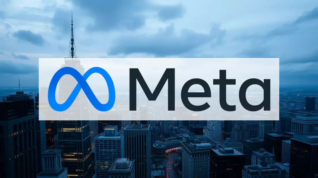 Meta Shares Plunge as Spending Spree Overshadows Record Revenue - Bild: über boerse-global.de