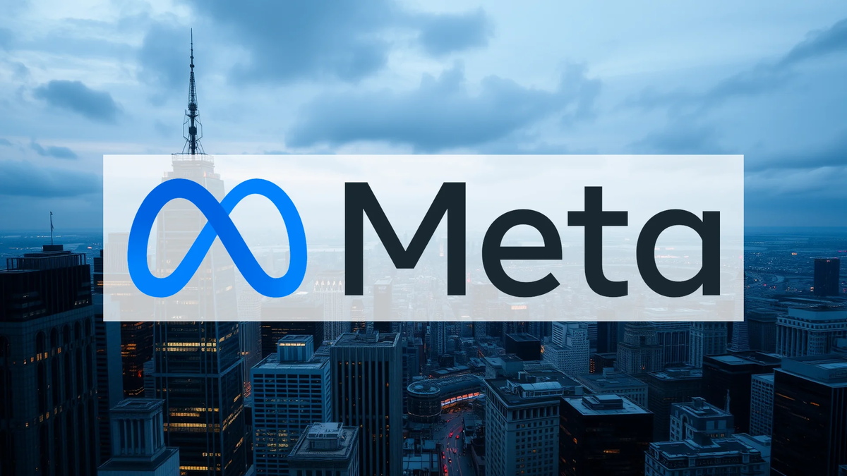 Meta Shares Plunge as Spending Spree Overshadows Record Revenue - Foto: über boerse-global.de