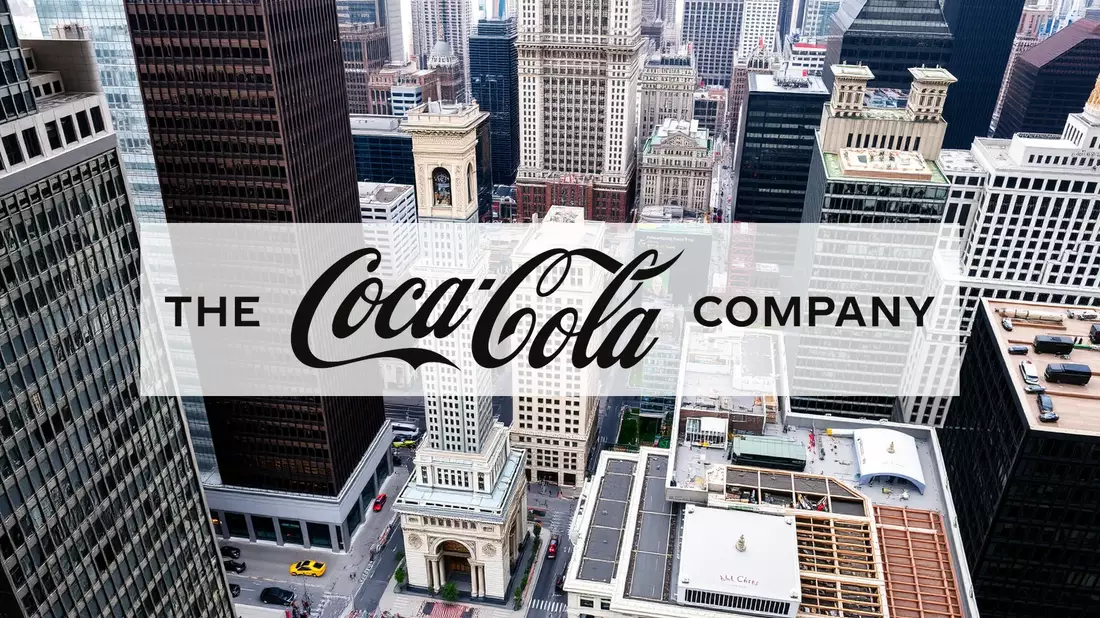 Coca-Cola’s Strategic Pivot Accelerates with Major African Transaction - Bild: über boerse-global.de