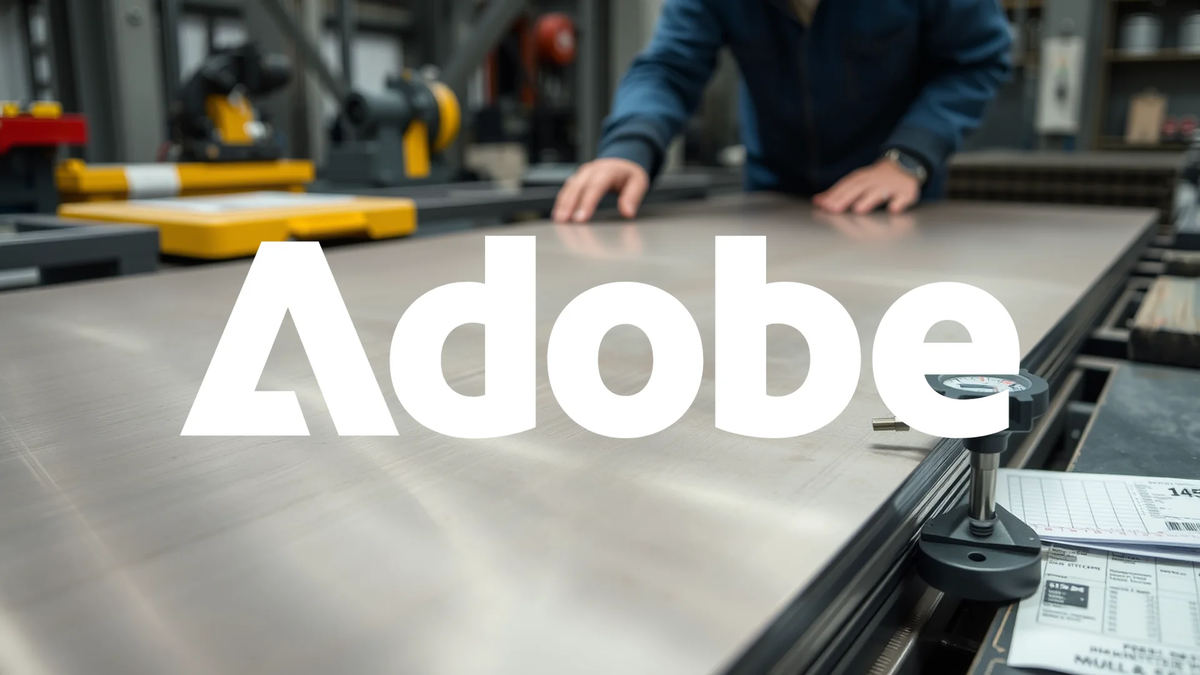 Adobe’s AI Breakthrough Fails to Impress Skeptical Market - Foto: über boerse-global.de