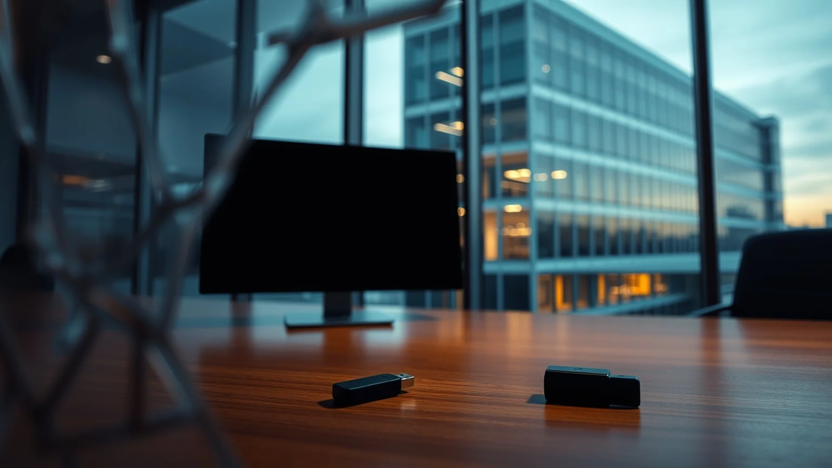 Australien: Ransomware-Welle überrollt Unternehmen und Kliniken - Foto: über boerse-global.de