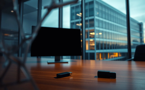 Australien: Ransomware-Welle überrollt Unternehmen und Kliniken - Foto: über boerse-global.de