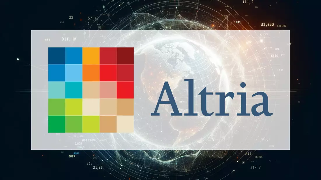 Altria’s Share Price Decline Defies Major Shareholder Returns Initiative - Bild: über boerse-global.de