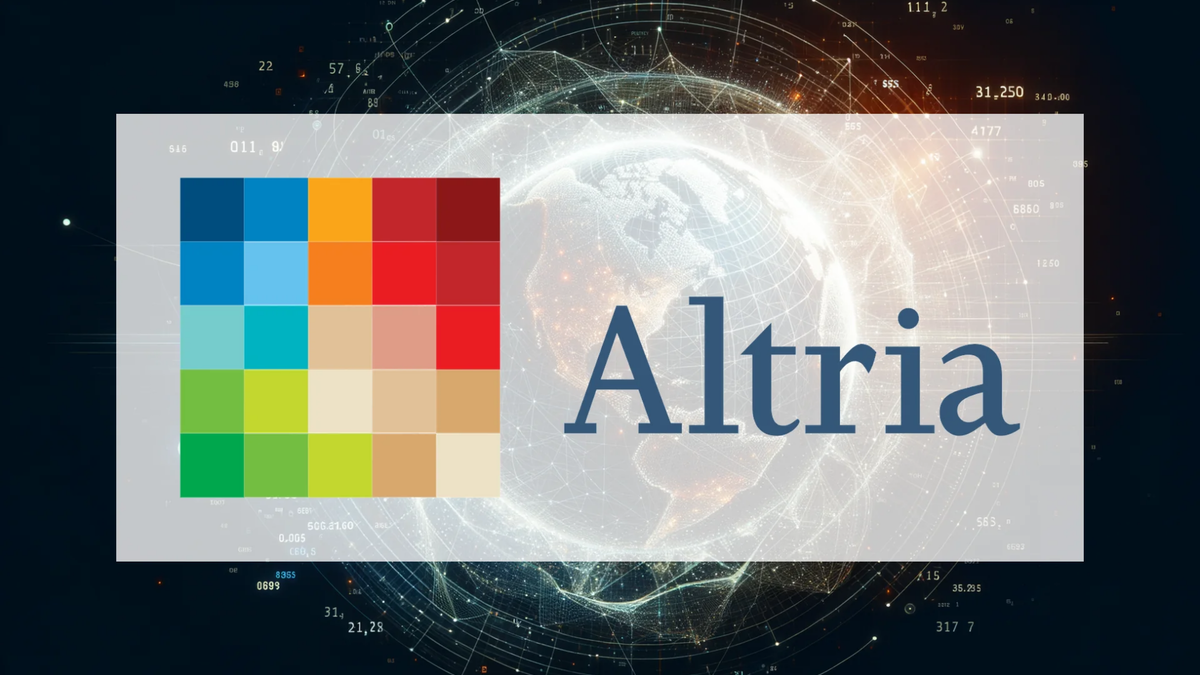 Altria’s Share Price Decline Defies Major Shareholder Returns Initiative - Foto: über boerse-global.de