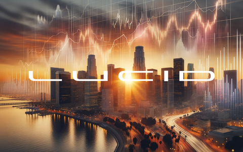 Lucid Faces Critical Earnings Test Amid High-Stakes AI Partnership - Foto: über boerse-global.de
